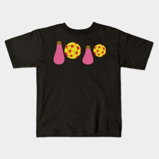 Killer Klown Family - 1 Kids T-Shirt